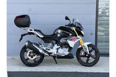 BMW G 310 R
