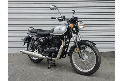 BENELLI IMPERIAL 400