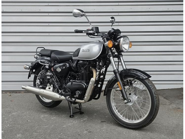 BENELLI IMPERIAL 400 / NEUVE 0 KMS