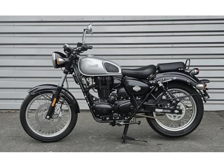 BENELLI IMPERIAL 400 / NEUVE 0 KMS