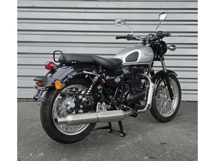 BENELLI IMPERIAL 400 / NEUVE 0 KMS