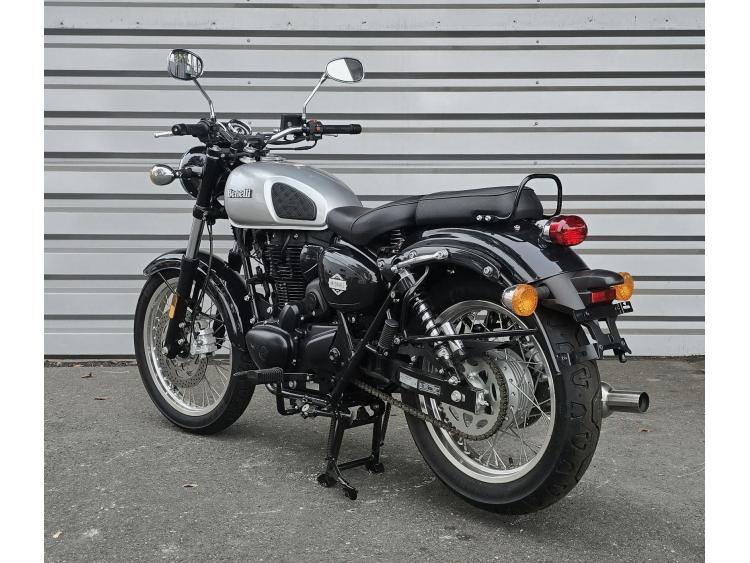 BENELLI IMPERIAL 400 / NEUVE 0 KMS