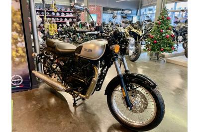 BENELLI IMPERIAL 400