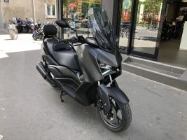 Photo du véhicule YAMAHA