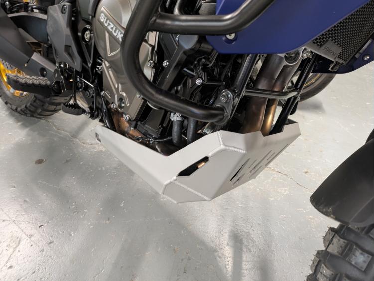 SUZUKI DL V-STROM 800DE