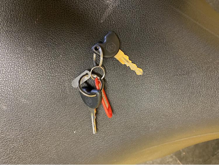 PIAGGIO LIBERTY S 50