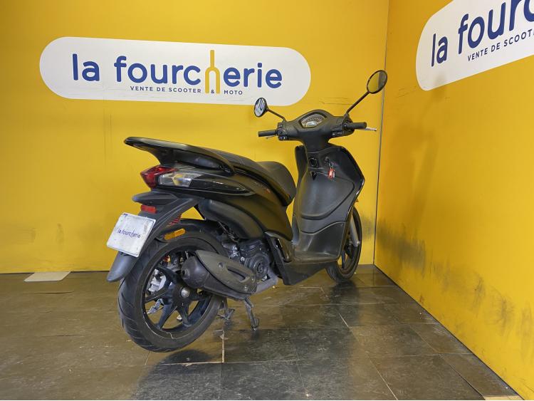 PIAGGIO LIBERTY S 50