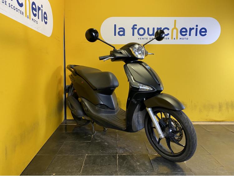 PIAGGIO LIBERTY S 50