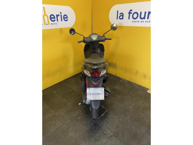 PIAGGIO LIBERTY S 50