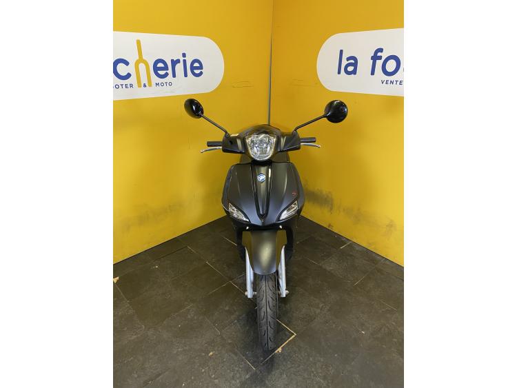 PIAGGIO LIBERTY S 50