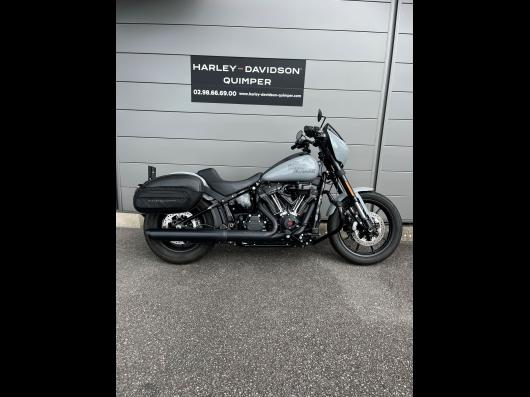 HARLEY-DAVIDSON SOFTAIL LOW RIDER 1923 S