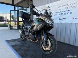 Photo du véhicule KAWASAKI
