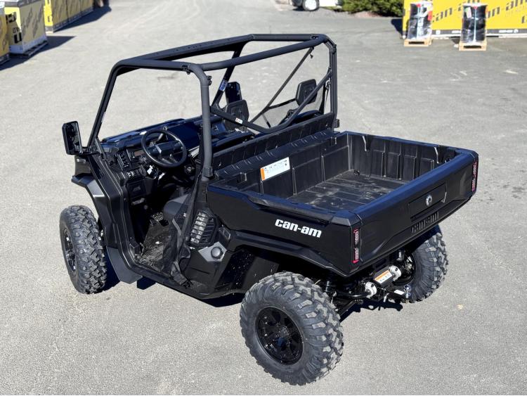 CAN-AM TRAXTER HD11 XU 1000 TVA can am ranger hd9 hd10