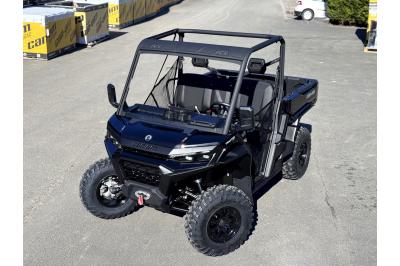 CAN-AM TRAXTER XU T