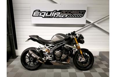 TRIUMPH SPEED TRIPLE 1200 RS