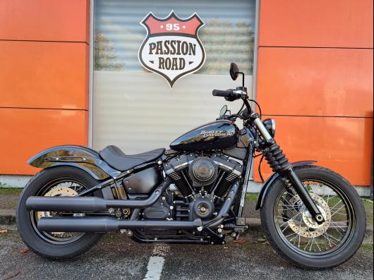 HARLEY-DAVIDSON SOFTAIL STREET BOB 1745