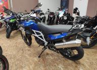 BMW F 800 GS