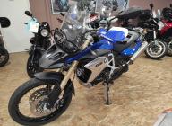 BMW F 800 GS
