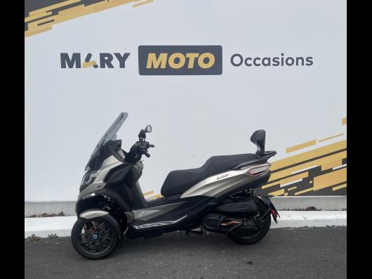 PIAGGIO MP3 530 HPE EXCLUSIVE