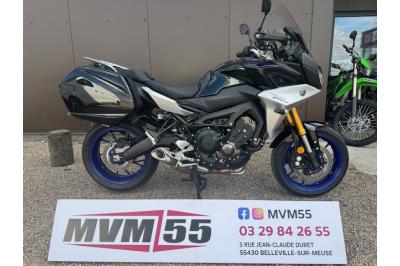 YAMAHA TRACER 9 GT