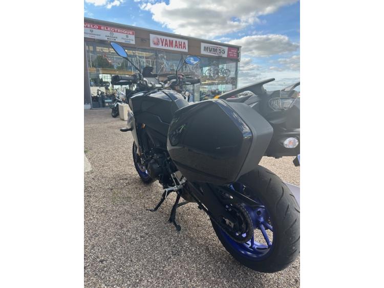 YAMAHA TRACER 9 GT