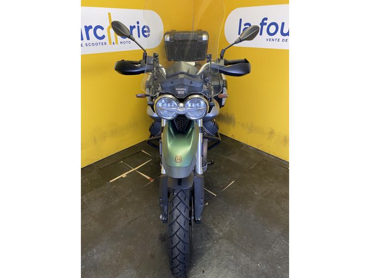 MOTO GUZZI V85 TT TRAVEL PACK 850