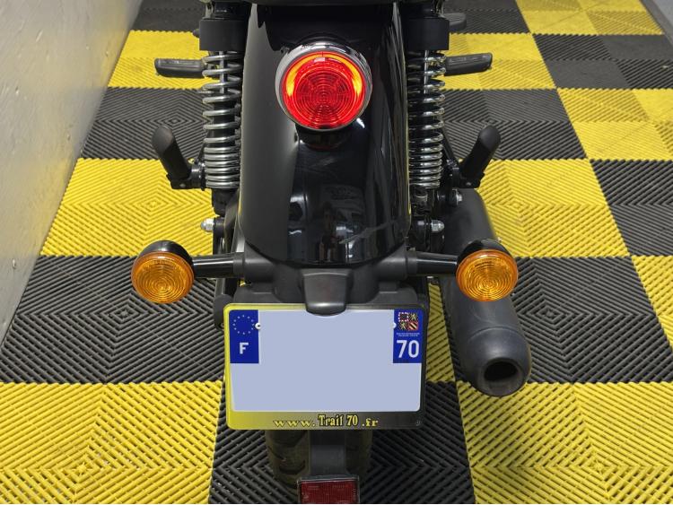 ROYAL ENFIELD METEOR 350