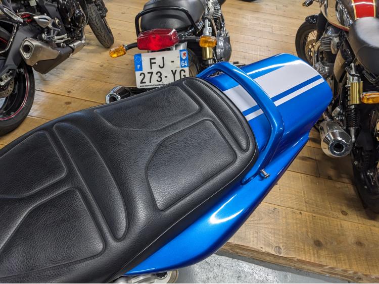 YAMAHA XJR 1300 SP