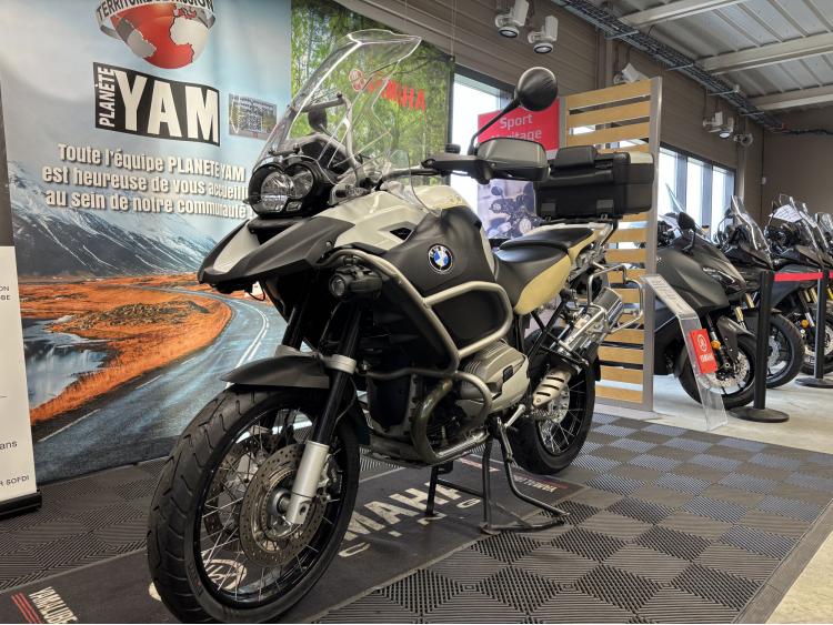 BMW R 1200 GS