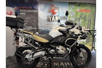 BMW R 1200 GS