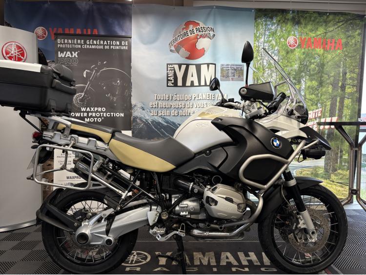 BMW R 1200 GS