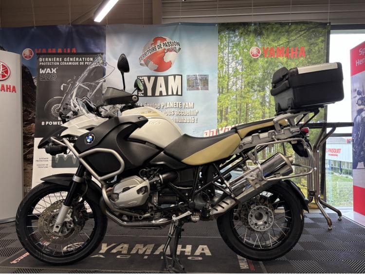 BMW R 1200 GS