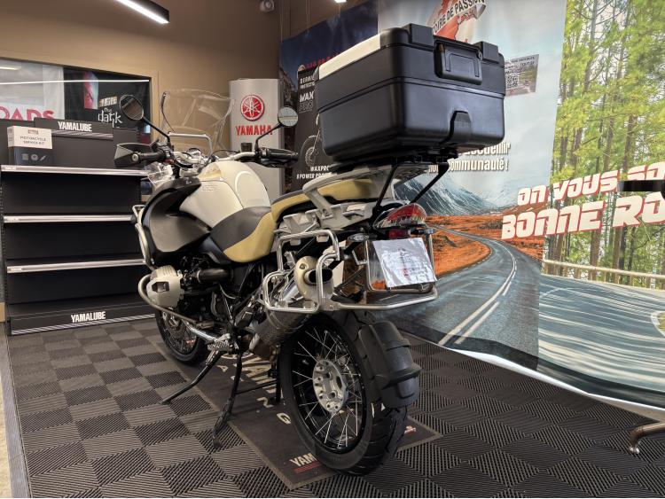 BMW R 1200 GS