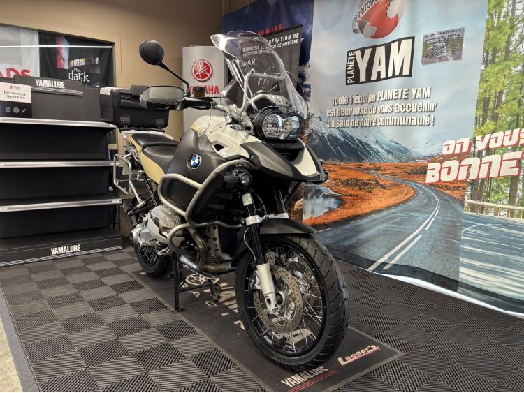 BMW R 1200 GS