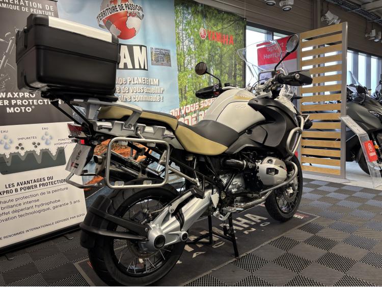 BMW R 1200 GS