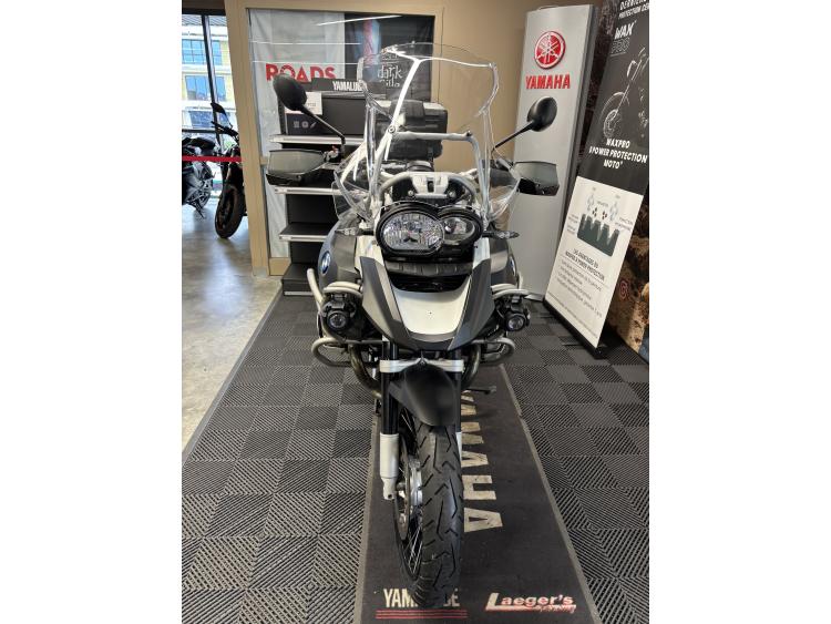 BMW R 1200 GS
