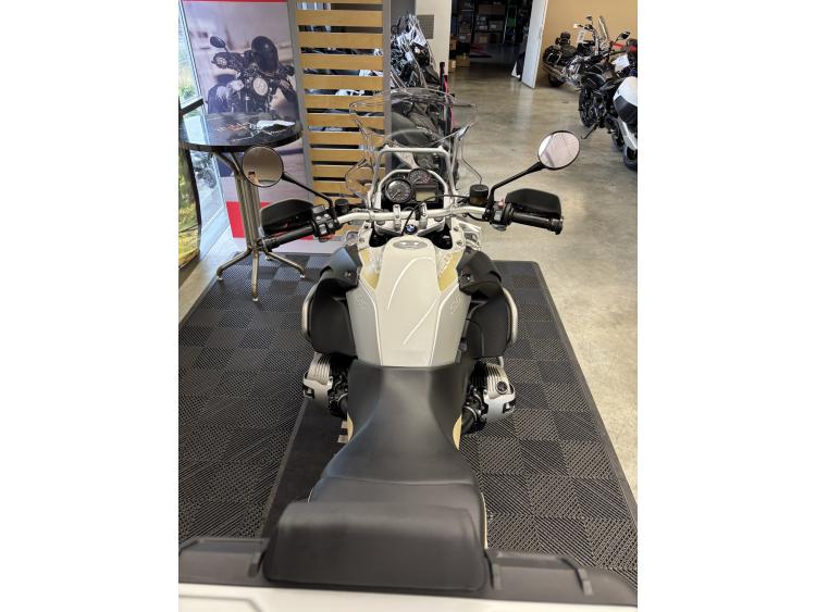 BMW R 1200 GS