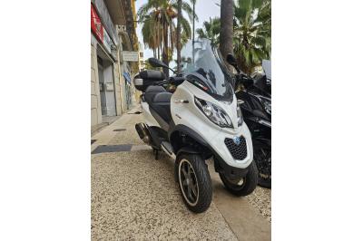 PIAGGIO MP3 500 LT ABS