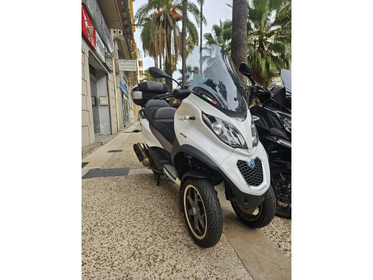PIAGGIO MP3 500 LT ABS