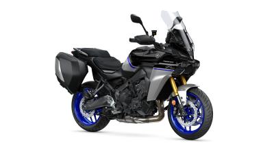 YAMAHA TRACER 9 GT+ Y-AMT