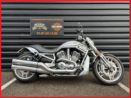 HARLEY-DAVIDSON V-ROD NIGHT ROD 1250 SPECIAL