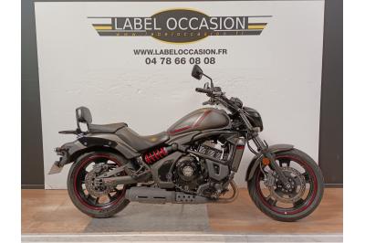 KAWASAKI VULCAN 650 S