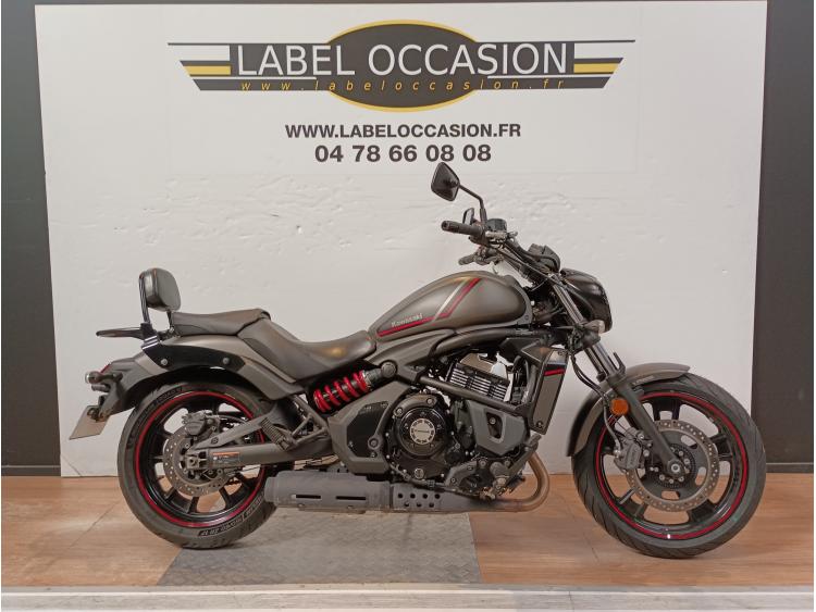 KAWASAKI 650 VULCAN S