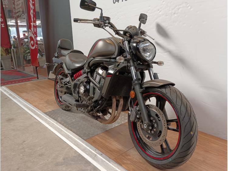 KAWASAKI 650 VULCAN S