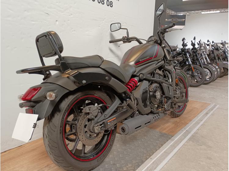 KAWASAKI 650 VULCAN S