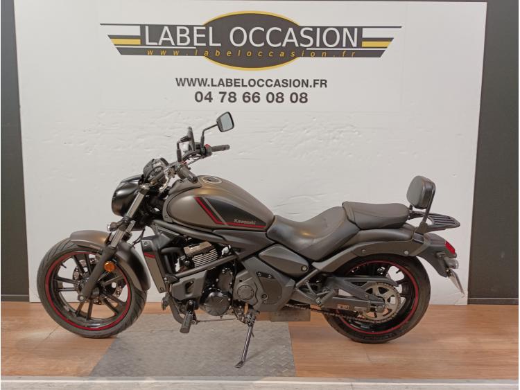 KAWASAKI 650 VULCAN S