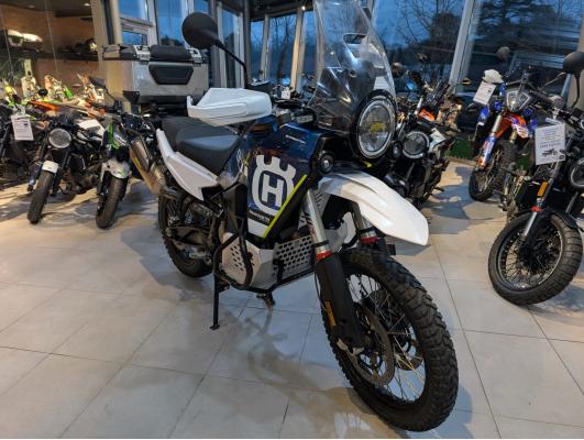 HUSQVARNA NORDEN 901 EXPEDITION