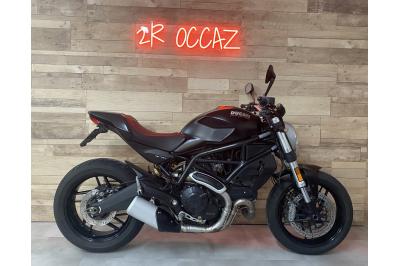 DUCATI 797 MONSTER