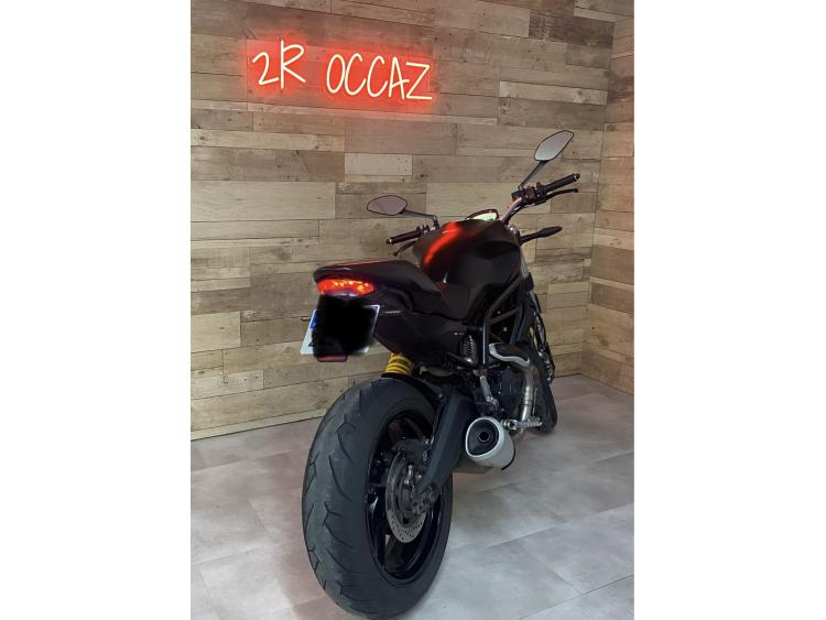 DUCATI 797 MONSTER PARFAIT ETAT 