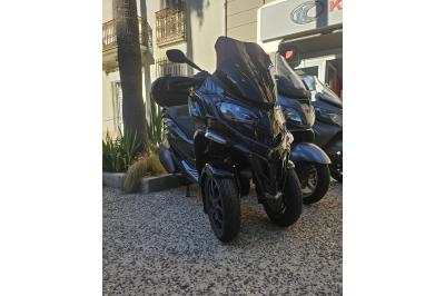 PIAGGIO MP3 400 HPE ABS ASR